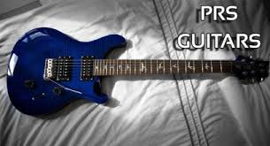 The 5 Best Prs Guitars Reviews The Musician Picks