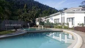 Suria hot spring resort bentong, pahang, malaysia. Manjakan Diri Di Bentong Hot Spring Pahang Www Aimnub Com