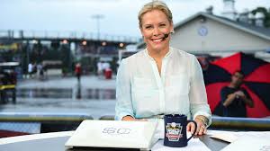 Tennis news, commentary, results, stats, audio and video highlights from espn. Why Grand Slam Tennis Host Chris Mckendry Has Best Job At Espn Sporting News
