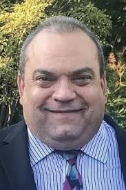 James Geraci Obituary (1962