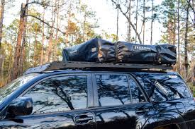 This review will help you to find the best option for your needs. Prinsu 4th Gen 4runner Roof Rack 2003 2009 Yotamafia