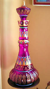 I Dream Of Jeannie Housewife In Hollywood I Dream Of Jeannie Beautiful Perfume Bottle Perfume Bottles
