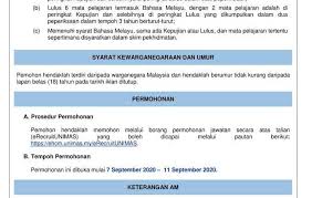 Tidak hairanlah ramai yang berminat dan memilih untuk memohon melanjutkan pengajian mereka ke universiti pendidikan sultan idris (upsi) setiap tahun. Syarat Kemasukan Unimas Lepasan Spm Malay Newsai