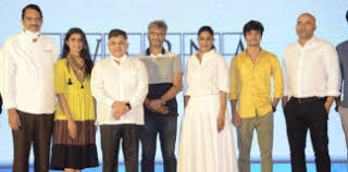 Khurana, a scientist, invents a parallel form of electricity using solar light making him famous. Mail Movie Telugu Cinema News Industryhit Com