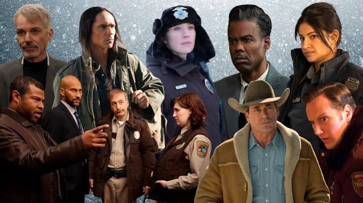 Fargo: All 5 Seasons of the FX Show, Ranked