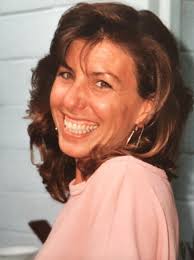 Jill Boswell Obituary