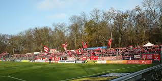 Fc köln verleiht robert voloder (20). Fanfotos Viktoria Koln 1 Fc Kaiserslautern 2 4 0 2 Der Betze Brennt
