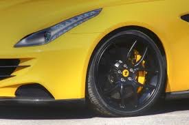I have filmed not one, but two ferrari four ffs fitted with the insanely loud novitec rosso exhaust system. Exclusive Novitec Rosso Upgrade For The New Ferrari Ff