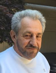 Obituary for Wayne D. Simmons