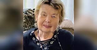 Sandra Jean Sandstrom Obituary