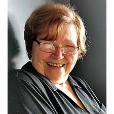 RUTH BARBARA PISULA, NÉE BUNTICH