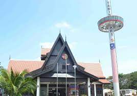 Selandar is a mukim in jasin district, melaka, malaysia.kampung bukit senggeh is one of the villages located near selandar. Kumpulan Melaka Berhad Anak Anak Syarikat