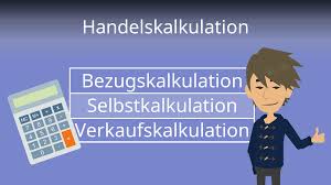 Check spelling or type a new query. Handelskalkulation Vorwartskalkulation Und Ruckwartskalkulation Mit Video