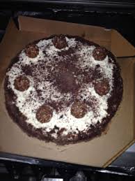 Foret Rocher Trop Bon Gateau Fait Maison Fait Maison Gateau
