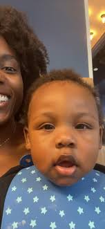 What are good names for a grandchild to call us?