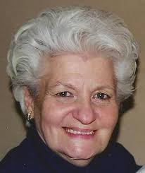 Anastasia Cappetta Obituary (2012)