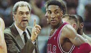Phil jackson, who was fired as knicks president four years ago, opened up on why his leadership tenure in new york was a flop. Gllqalsm4erefm