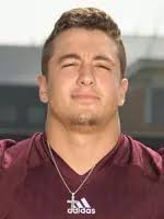 2017 Football Roster