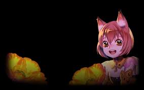 Comunidad Steam :: Guía :: 兽耳娘与人外娘⦁ 背景图鉴  Anime Werebeast Girl & Monster  Girl Backgrounds