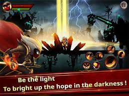 Stickman Legends Action Rpg Apk Mod Coins Diamond Stamina Mega Mod For Android From Lintas Droid With A Direct Link Br B Ninja Warrior Legend Shadow