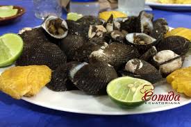 Son fáciles de preparar con ingredientes del mercado ecuatoriano. Recetas De Comida Ecuatoriana Cocina Del Ecuador