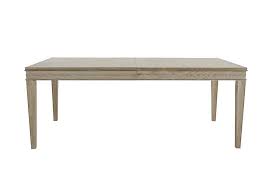 Vermont Extending Dining Table Furniture Village