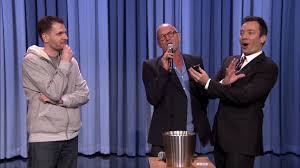 Tones (real name toni watson) gave a. Sting Interview Performance On The Tonight Show With Jimmy Fallon 10 16 2014 Youtube Videos Zumic Free Music Streaming Concert Listings