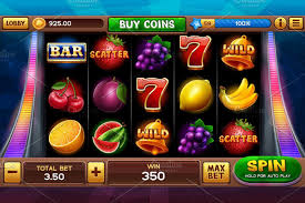 Classic Sevens Slots Game Kit Slots Games Slot Alphabet Templates