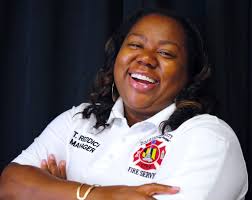 BCFD Names New 9-1-1...