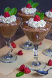 Julia Child S Chocolate Mousse Recipe French Desserts Best Chocolate Desserts Desserts