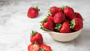 A cup in the british imperial system, on the other. This Is What Happens When You Eat Strawberries Every Day
