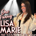 ONE FUNNY LISA MARIE