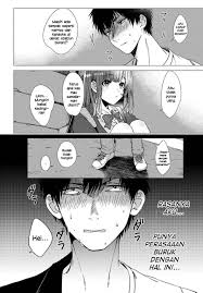 Kalian bisa membaca ratusan judul komik yang kami update setiap hari secara gratis. Hige Wo Soru Soshite Joshikosei Wo Hirou Chapter 1 Bahasa Indonesia Komik Kamu
