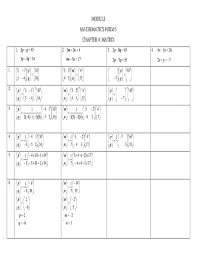 (b) using a scale of 2 cm to 2 units on both axes, draw two lines which define the region satisfying both inequalities. Fillable Online Geocities Module Mathematics Form 5 Chapter 4 Geocities Ws Geocities Fax Email Print Pdffiller