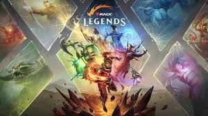 How many demos have you repeatedly played for games that you never purchased? Magic Legends Download And Play For Free Epic Games Store