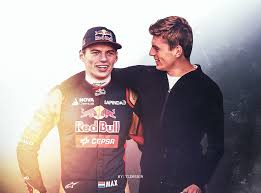 Max emilian verstappen — dutch racing driver. Happy 23rd Birthday To Max Verstappen Formula1
