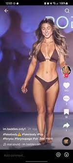 Cute bikini Im.baddies.only on TikTok [  https://www.tiktok.com/t/ZTRUw7Hus/?k=1 ] - Bikinis All Day - Quora