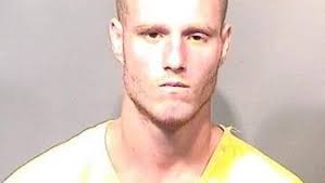 Photos: Arrest mugshots 8-8-15