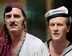 Drehort „Monaco Franze