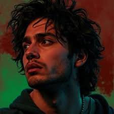 Stream Never Be Yourself by Value Select