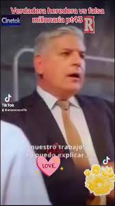 Quien Es La Verdadera Rica Drama