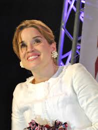 Carmen Yulín Cruz - Wikipedia