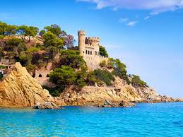 Retrouvez tous les scores de football en live des matchs espagnols. Spring Break 2018 Springbreak Europeen En Espagne Voyage Etudiant Lloret Salou Jeunes Etudiants Open Bar Festival