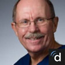 Dr. Gary W. White, MD