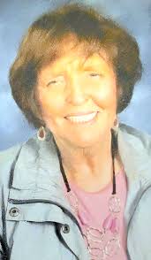 Beverly Evans 1944-2022