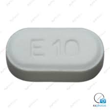 Image result for Ezetimibe