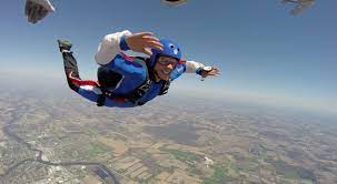 Weekday discounts cannot be combined with any other discounts. Solo And Aff Course Cost Wisconsin Skydiving Center