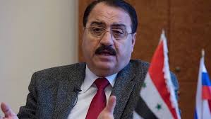 West, Turkey Transferring Terrorists from Syria's Idlib to Ukraine: Diplomat