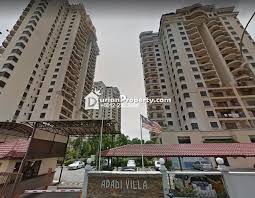 Facebook gives people the power to. Condo For Sale At Abadi Villa Taman Desa For Rm 490 000 By Alan Lee Durianproperty