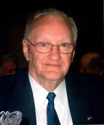 Wilbur McBride Obituary